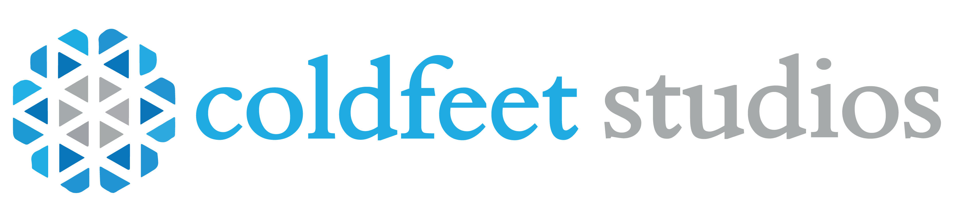coldfeet logo